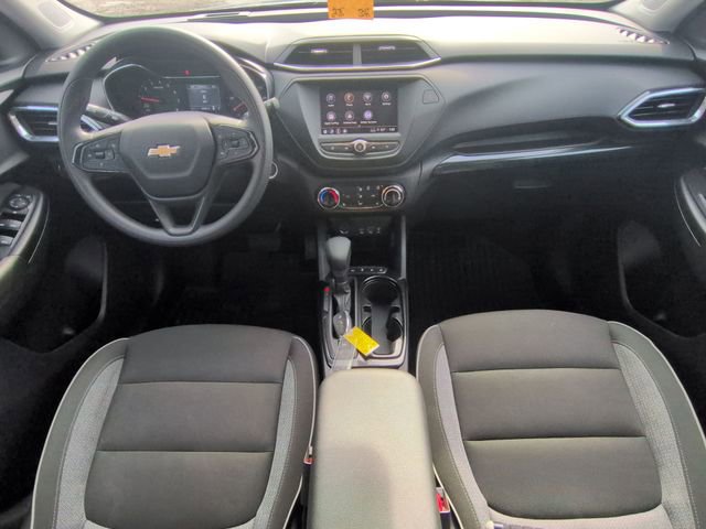 Used 2023 Chevrolet TrailBlazer LT image 22