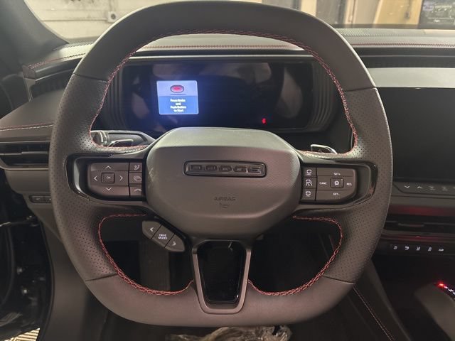 New 2026 Dodge Charger Scat Pack AWD/4WD image 23