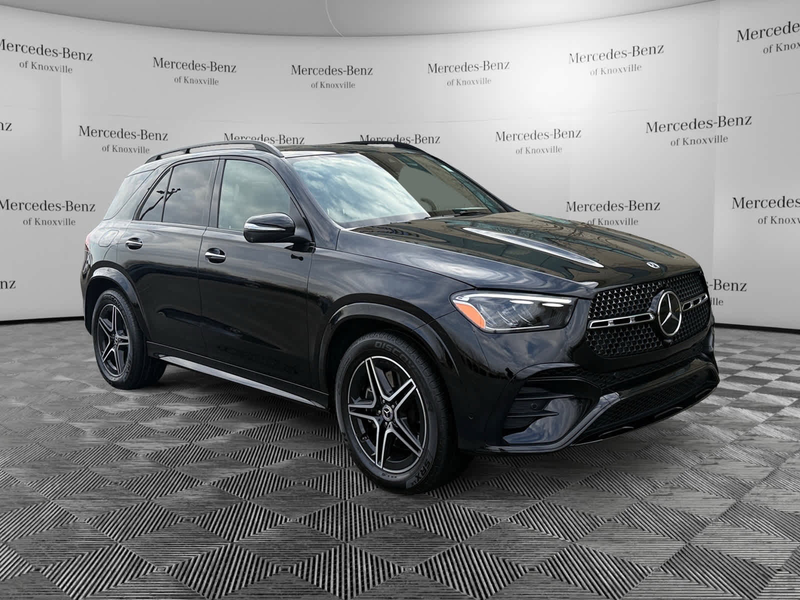 Certified 2025 Mercedes-Benz GLE 350 GLE 350 image 7