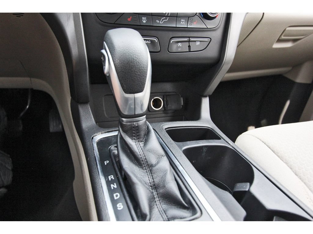 Used 2019 Ford Escape SE FWD image 24
