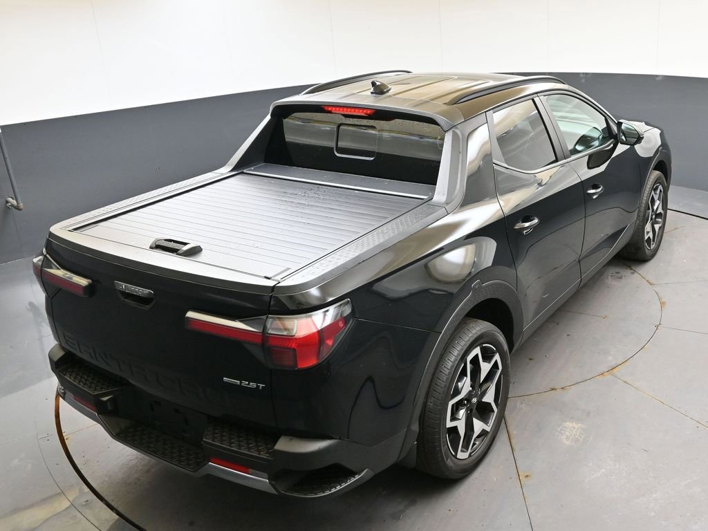 Certified 2023 Hyundai Santa Cruz Limited image 50
