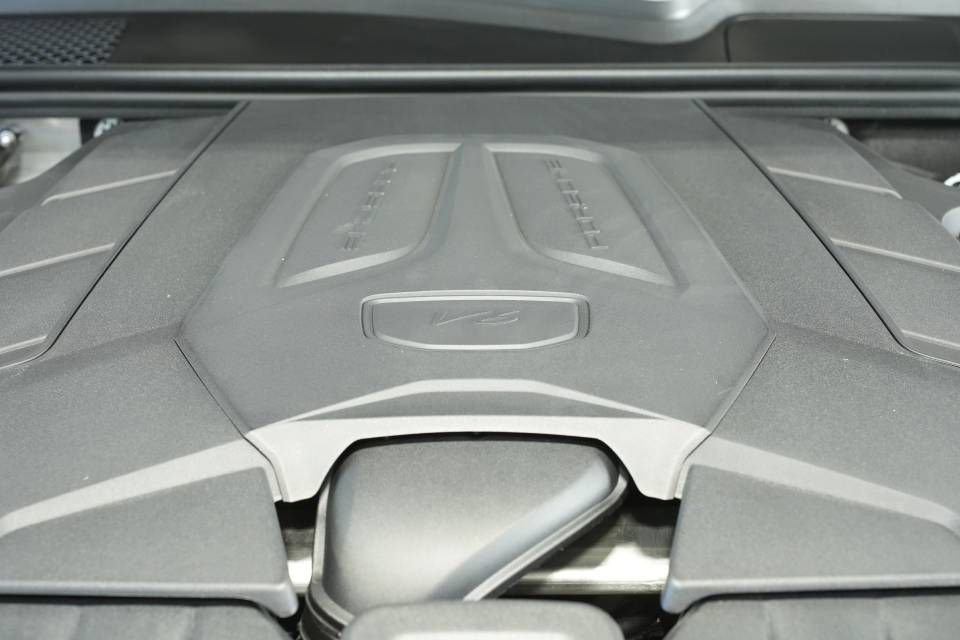 New 2026 Porsche Cayenne Coupe image 30