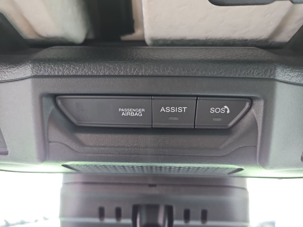 New 2026 Jeep Gladiator Sport image 21