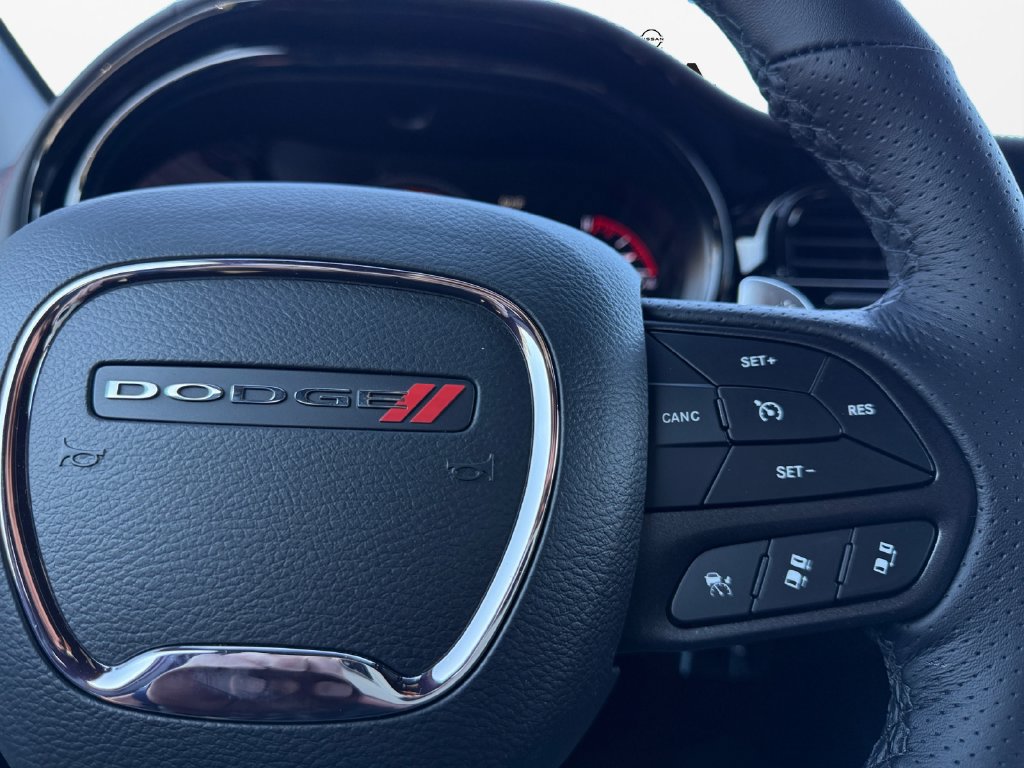 New 2026 Dodge Durango GT AWD/4WD image 26