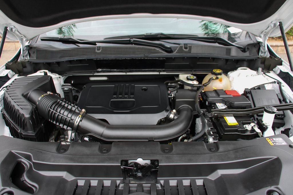 Used 2022 Chevrolet Blazer LT image 12