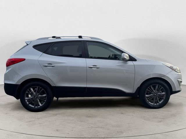 Used 2015 Hyundai Tucson SE image 6