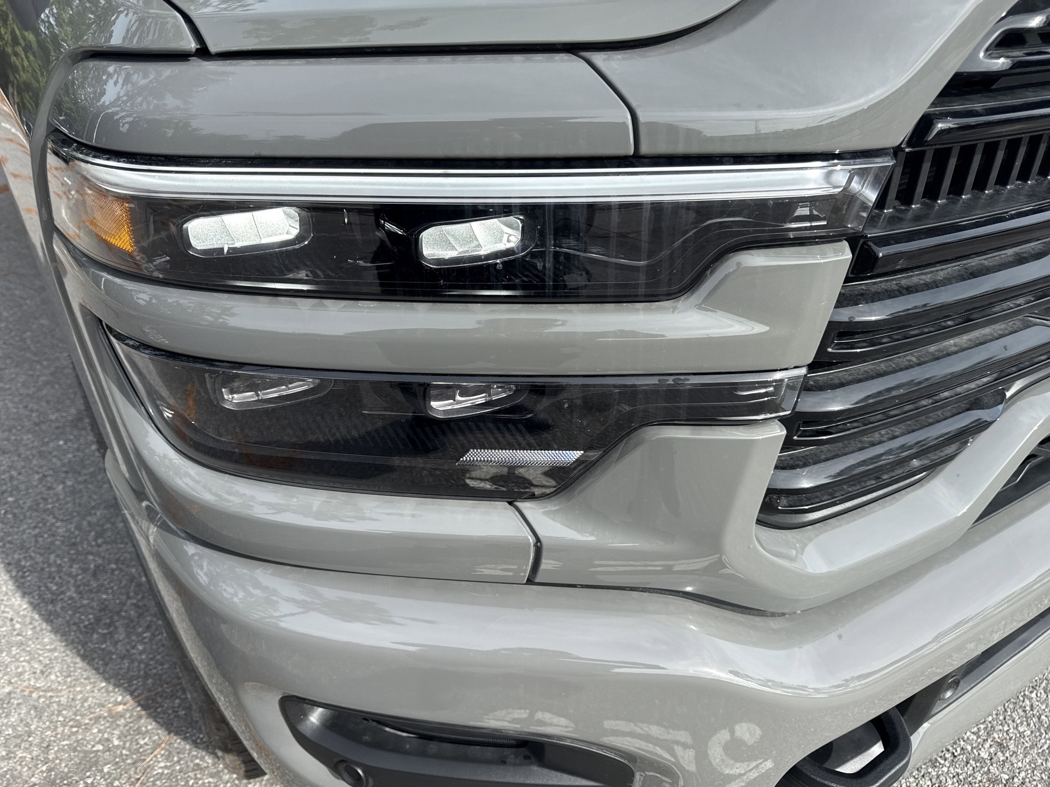 New 2026 RAM 2500 Laramie image 10