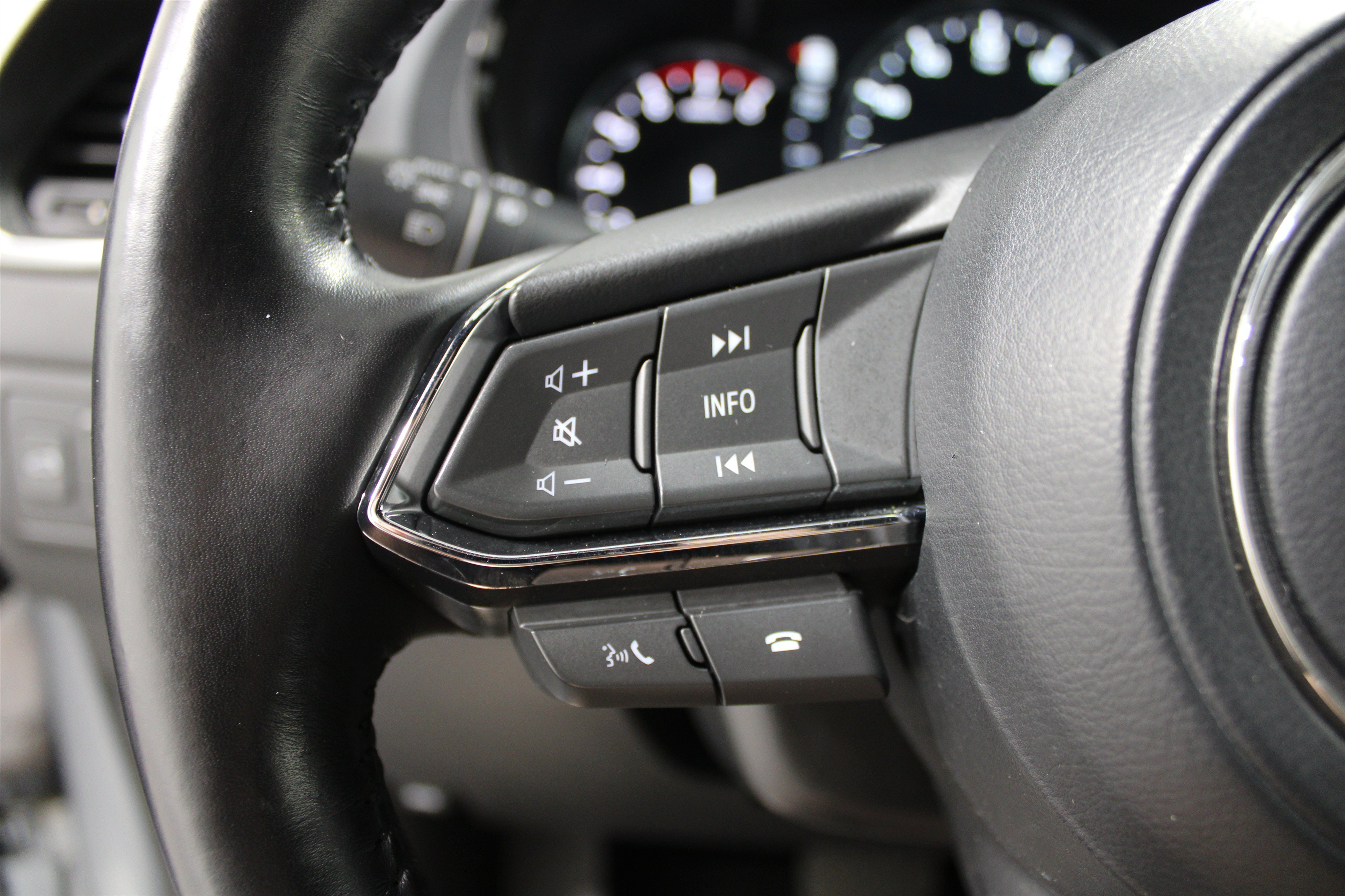 Used 2023 MAZDA CX-9 Grand Touring AWD/4WD image 19