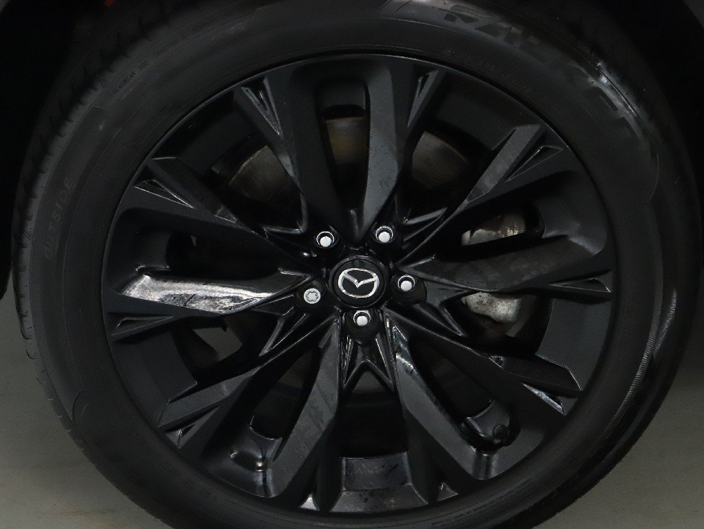 Used 2025 MAZDA CX-90 Plug-In Hybrid w/Premium Sport AWD/4WD image 13