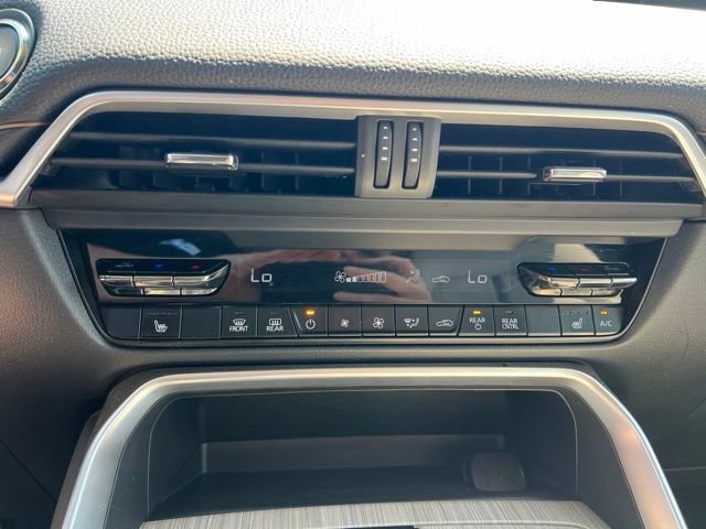 Used 2024 MAZDA CX-90 3.3 Turbo S AWD/4WD image 21