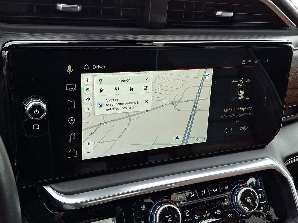 Used 2023 GMC Sierra 1500 Denali Ultimate image 18