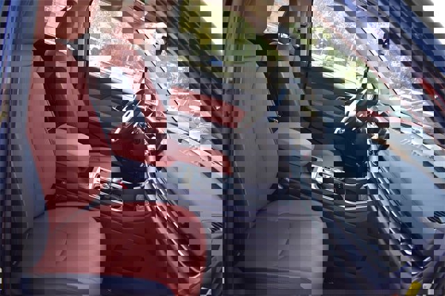 New 2026 Kia Carnival EX image 13