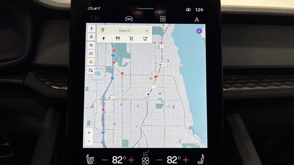 Used 2024 Polestar Polestar 2 image 36