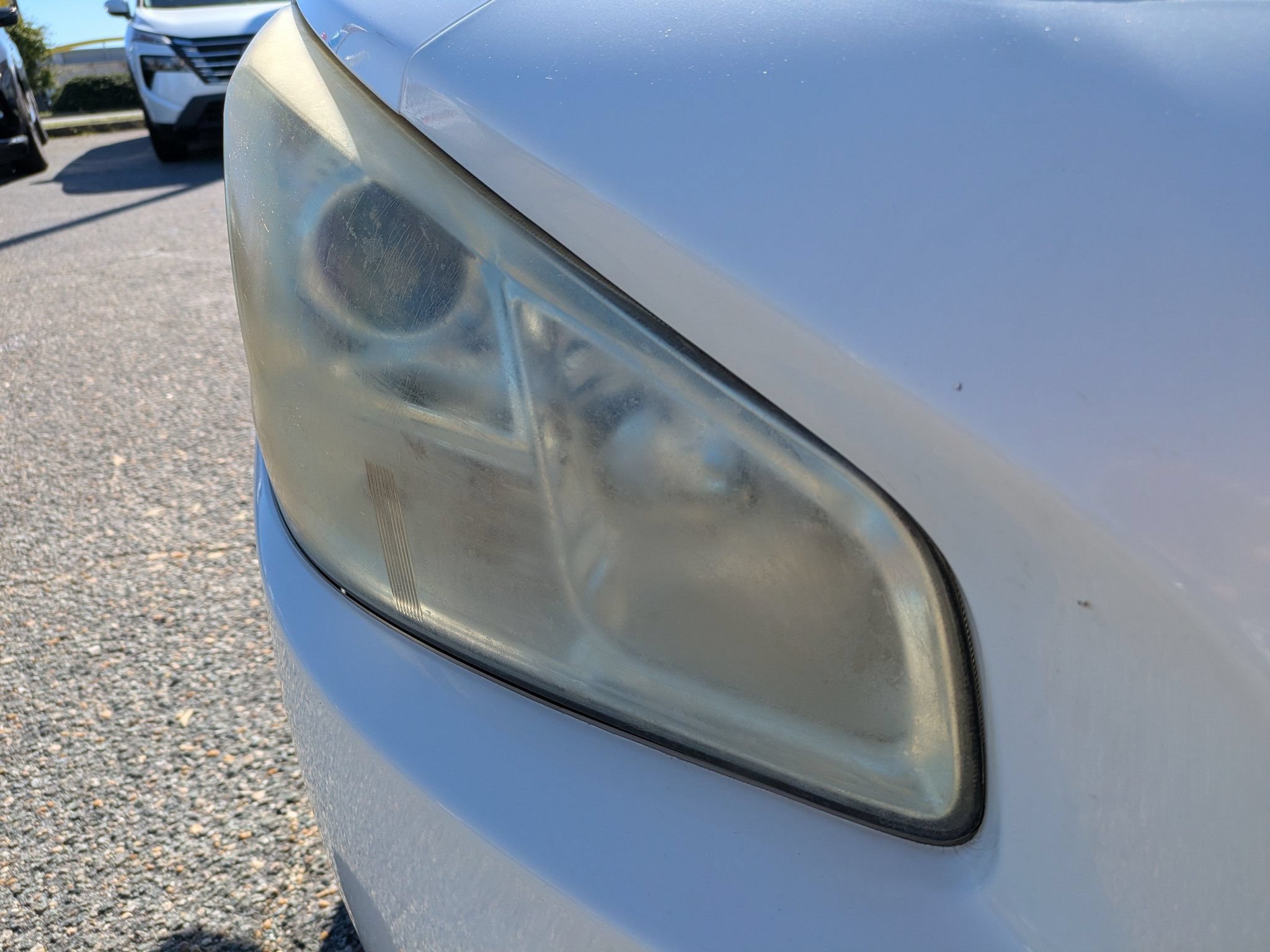 Used 2014 Nissan Maxima 3.5 S FWD image 11