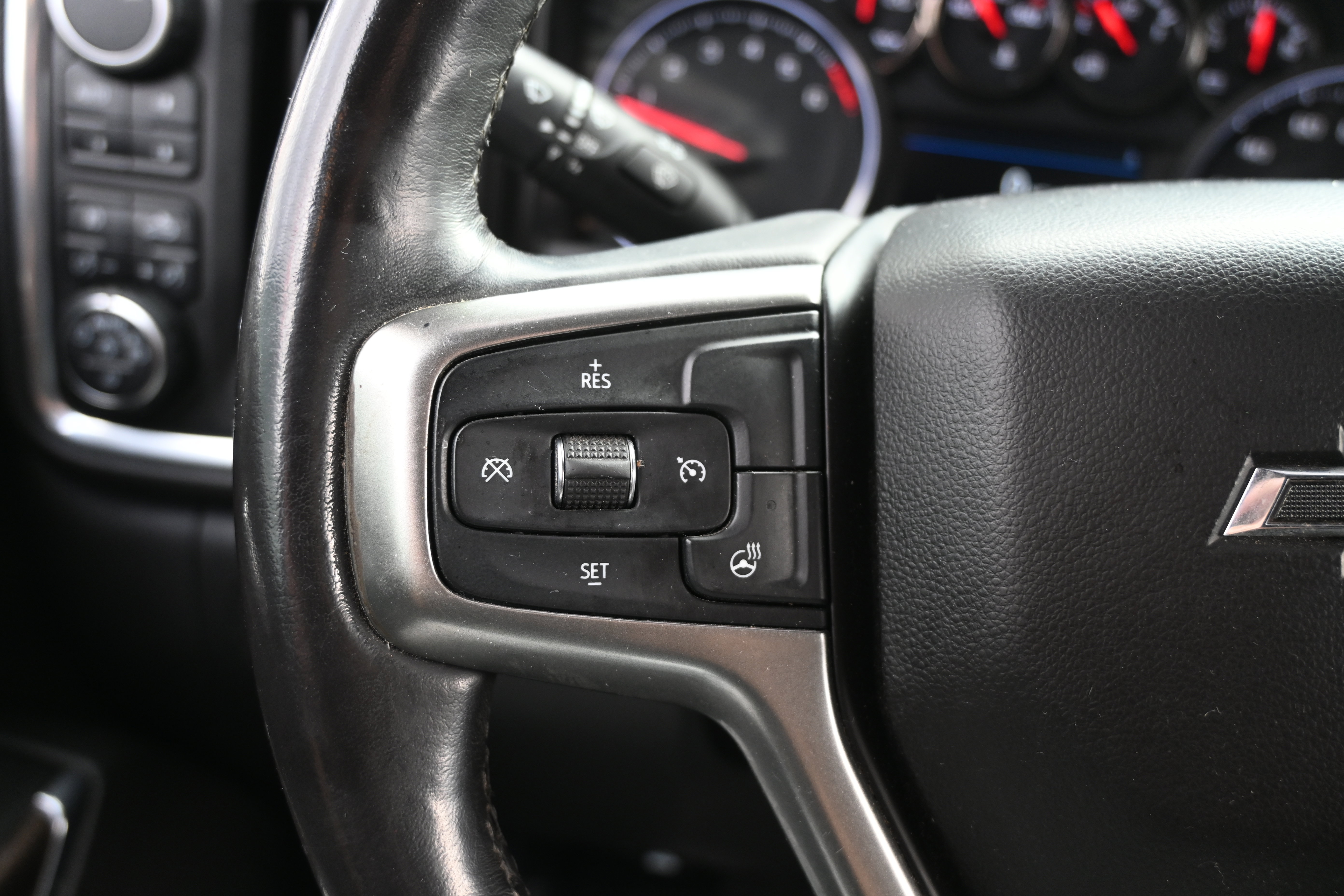 Used 2019 Chevrolet Silverado 1500 RST w/ All-Star Edition AWD/4WD image 20