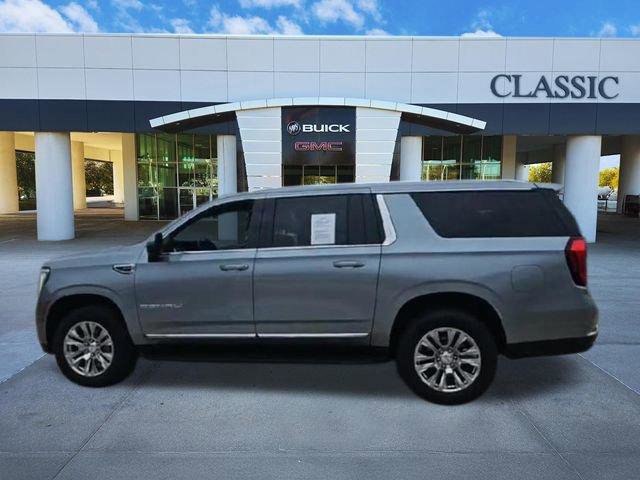 Used 2025 GMC Yukon XL Denali RWD image 6