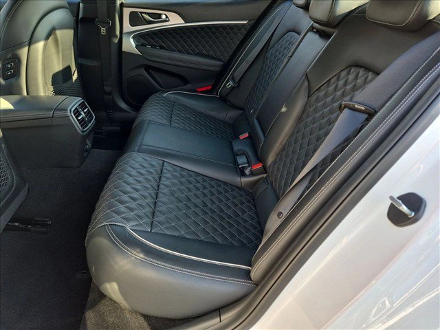 Used 2021 Genesis G70 3.3T w/ Sport Package AWD/4WD image 20