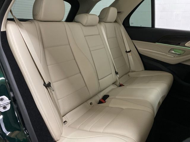 Used 2023 Mercedes-Benz GLE 350 image 80