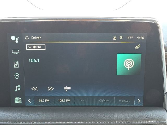 Used 2023 Chevrolet Tahoe LT RWD image 34