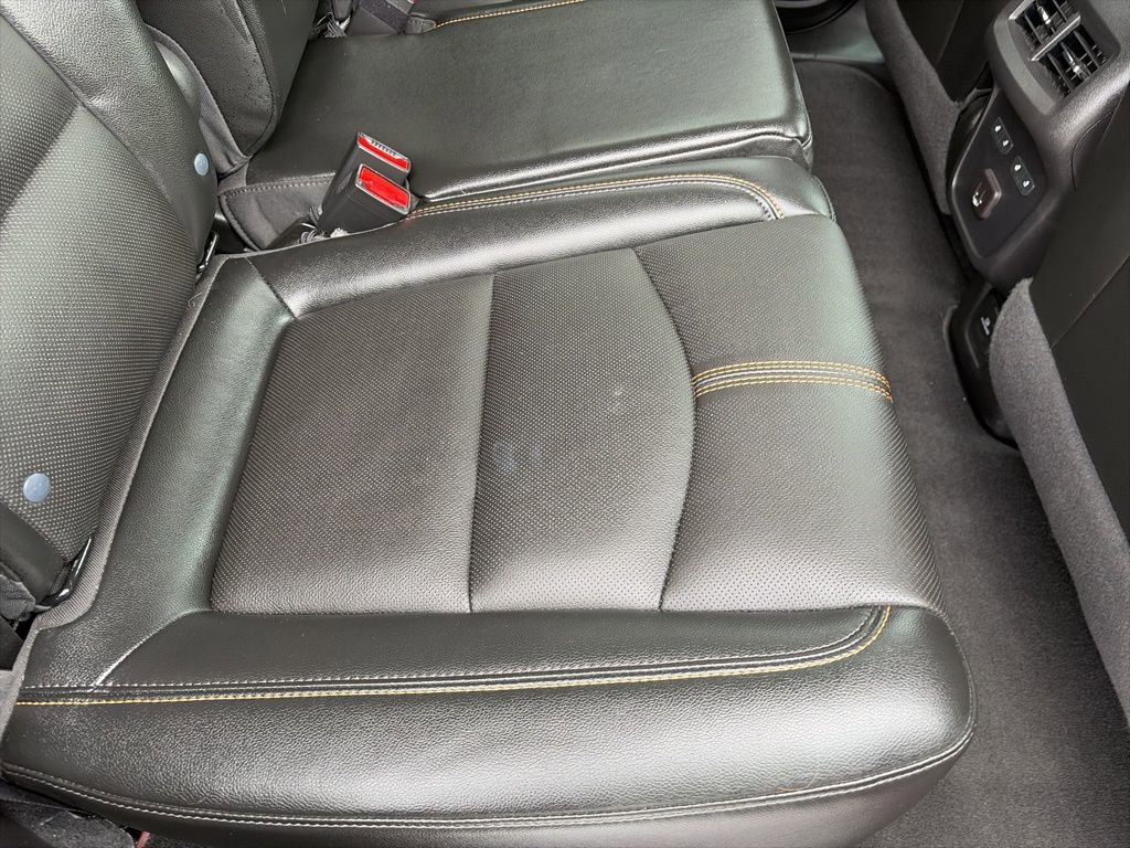 Certified 2023 Chevrolet Equinox Premier image 23