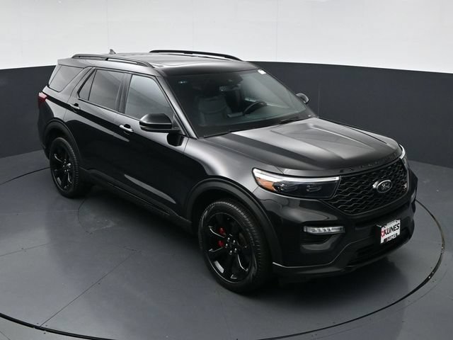 Used 2023 Ford Explorer ST w/ Equipment Group 401A AWD/4WD image 36