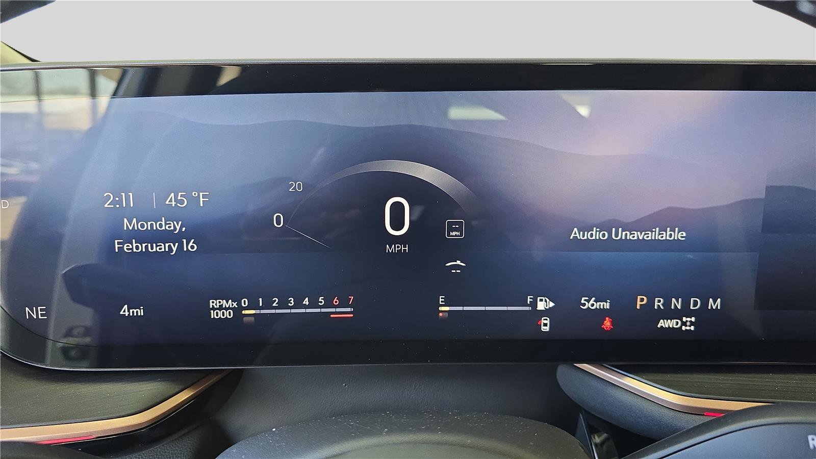 New 2026 Buick Envision Sport Touring image 10