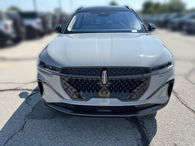 New 2026 Lincoln Nautilus Reserve w/ Jet Appearance Package AWD/4WD image 11