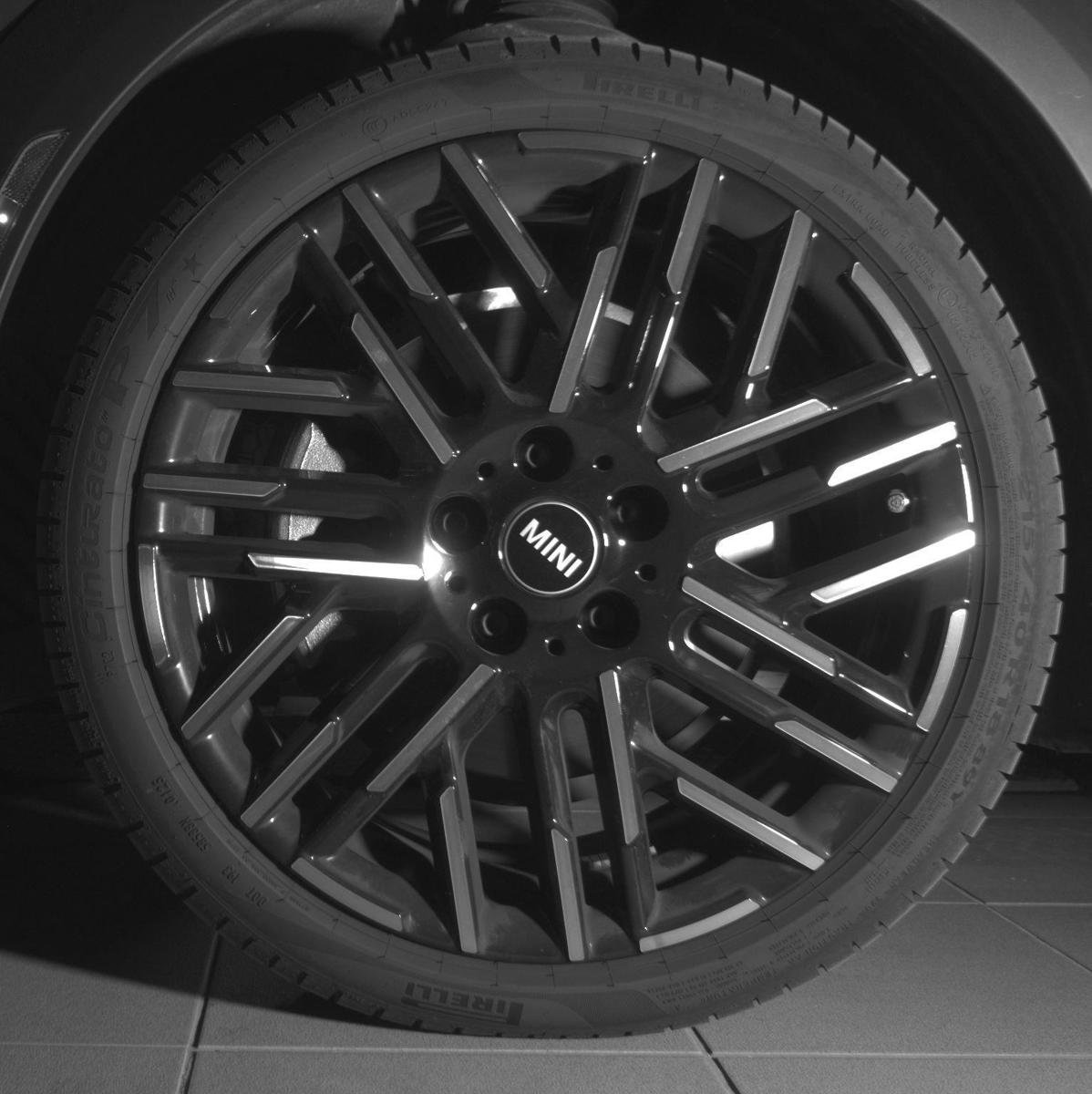 Used 2025 MINI Cooper S image 9