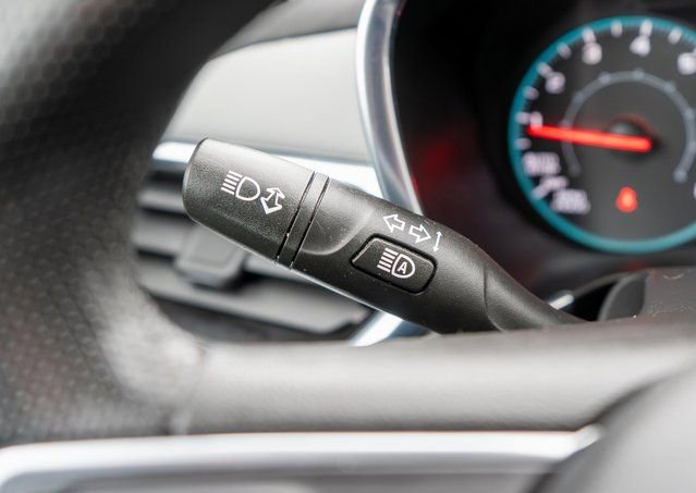 Used 2023 Chevrolet Equinox LS image 22