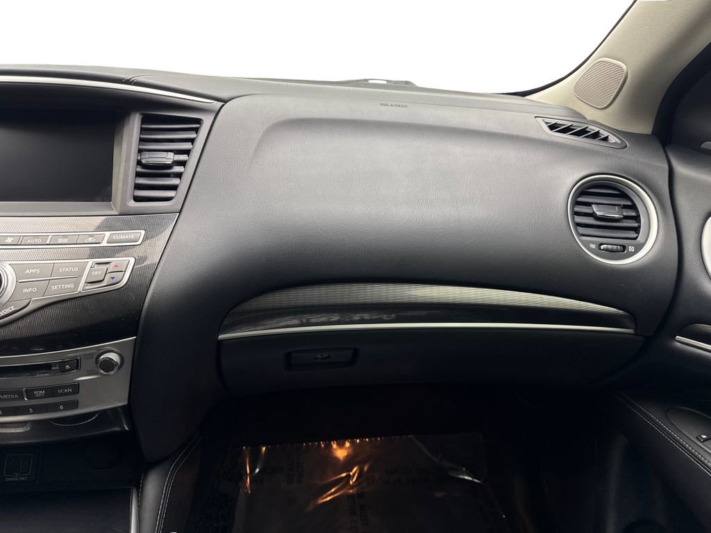 Used 2019 INFINITI QX60 Luxe w/ Essential Package image 62