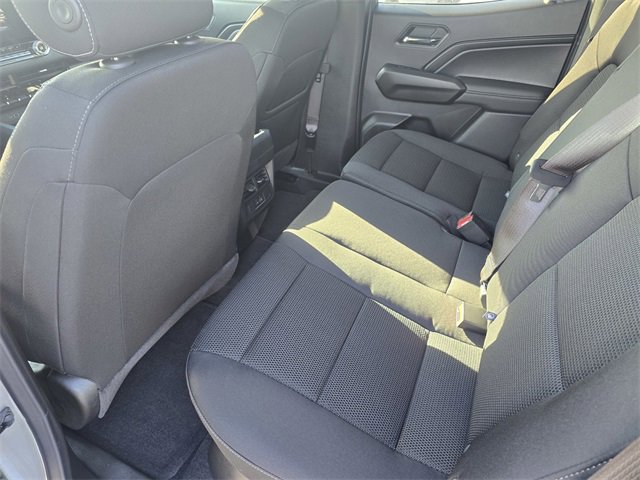 New 2026 GMC Canyon Elevation w/ Convenience Package image 10