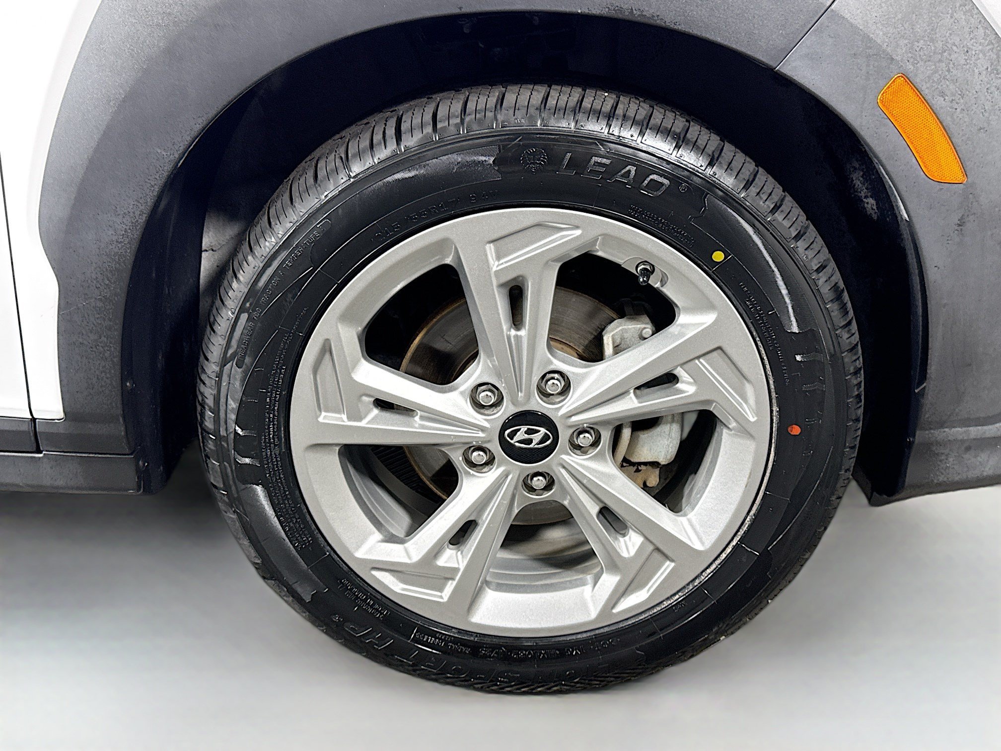 Used 2022 Hyundai Kona SEL FWD image 32