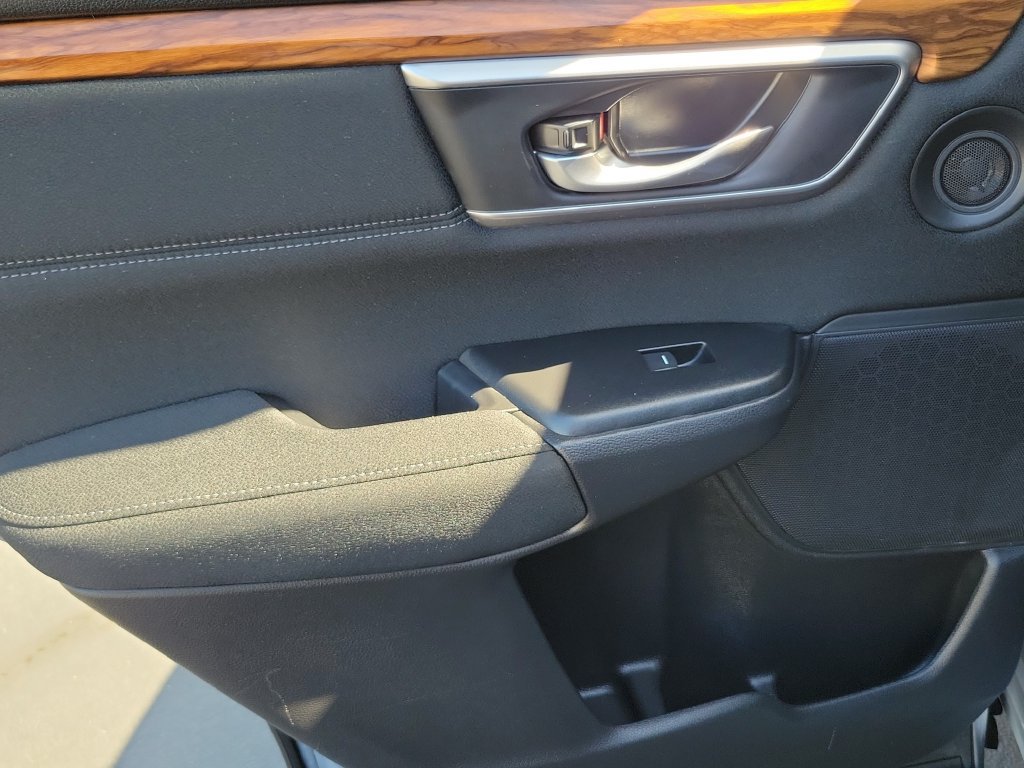 Certified 2021 Honda CR-V EX image 16