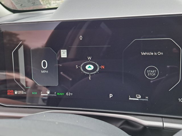 New 2027 Kia Sportage SX Prestige AWD/4WD image 8