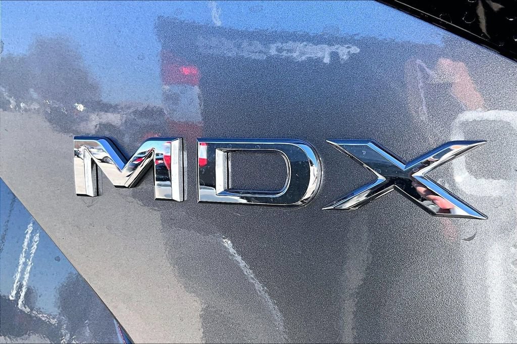 New 2026 Acura RDX A-Spec AWD/4WD image 39