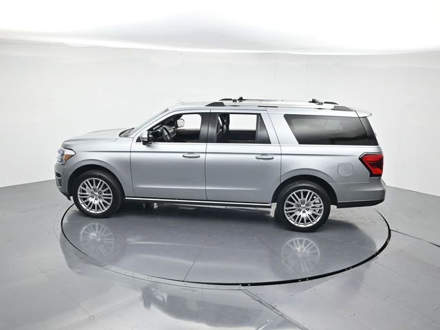 Used 2023 Ford Expedition Max Limited image 54