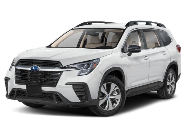 Certified 2023 Subaru Ascent Premium w/ Convenience Package AWD/4WD image 1