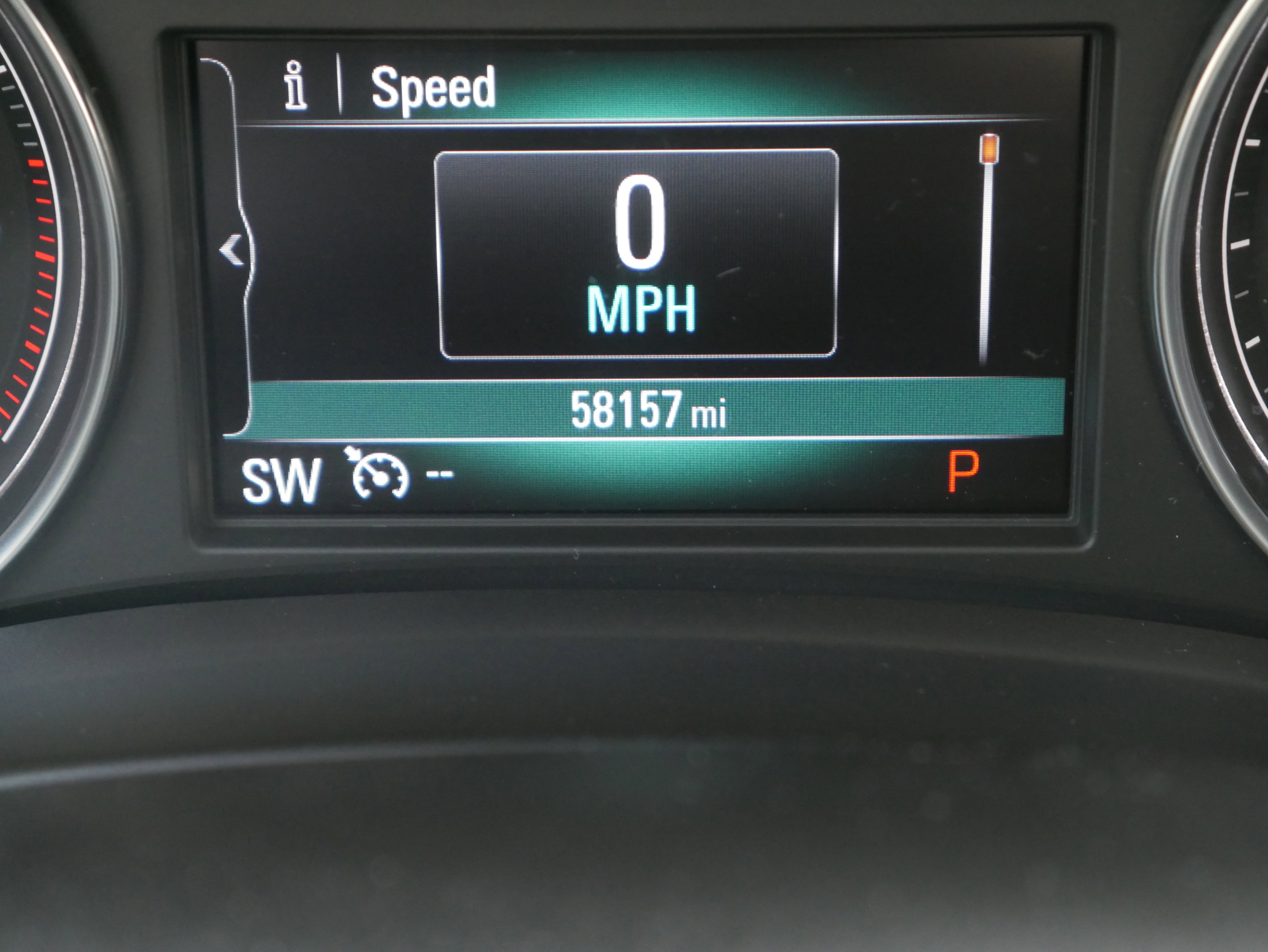 Used 2019 Buick Enclave Essence AWD/4WD image 33