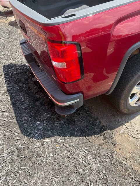 Used 2018 GMC Sierra 2500 SLT w/ Duramax Plus Package AWD/4WD image 9