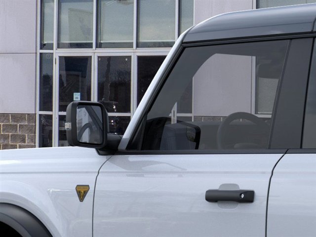 New 2025 Ford Bronco Badlands image 22