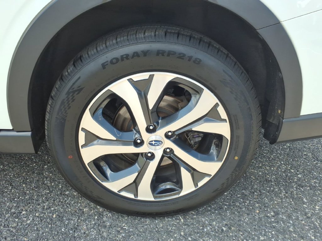Used 2022 Subaru Outback Limited AWD/4WD image 17