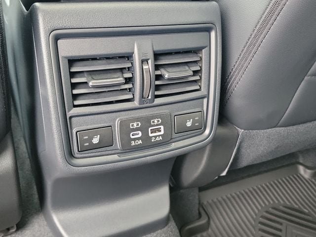 New 2026 Subaru Outback Limited XT AWD/4WD image 26