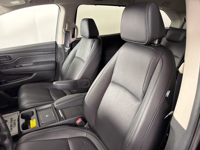 Used 2025 Honda Odyssey EX-L image 21