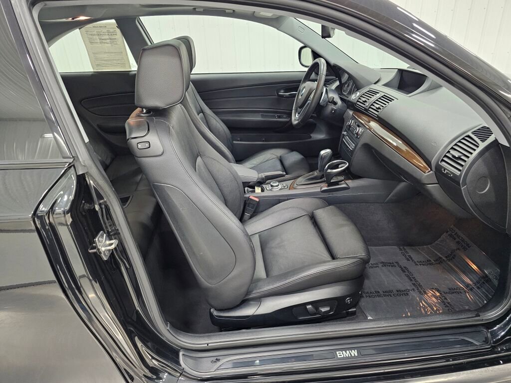 Used 2012 BMW 128i 128i image 16