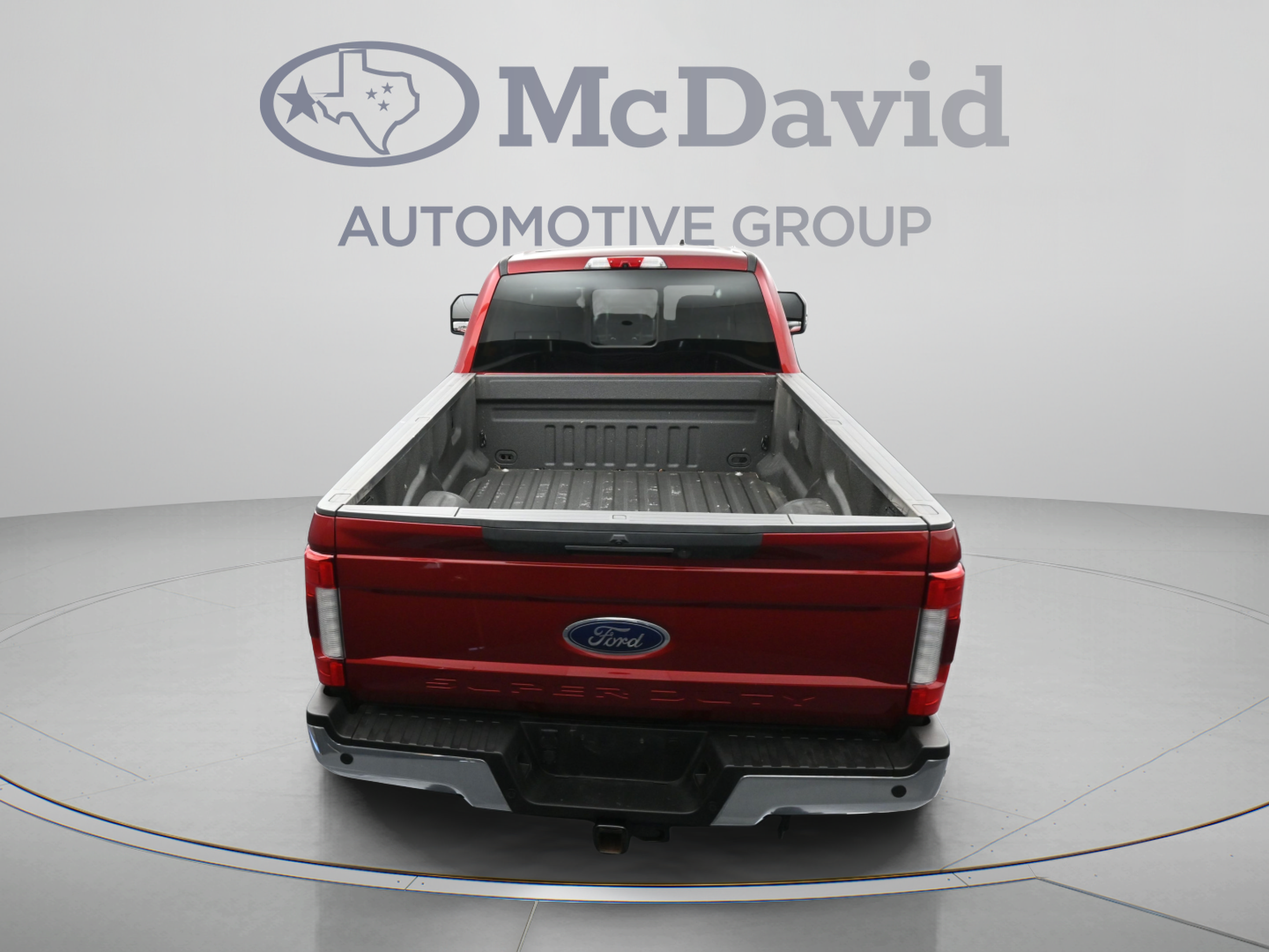 Used 2019 Ford F350 Lariat w/ Lariat Ultimate Package AWD/4WD image 38