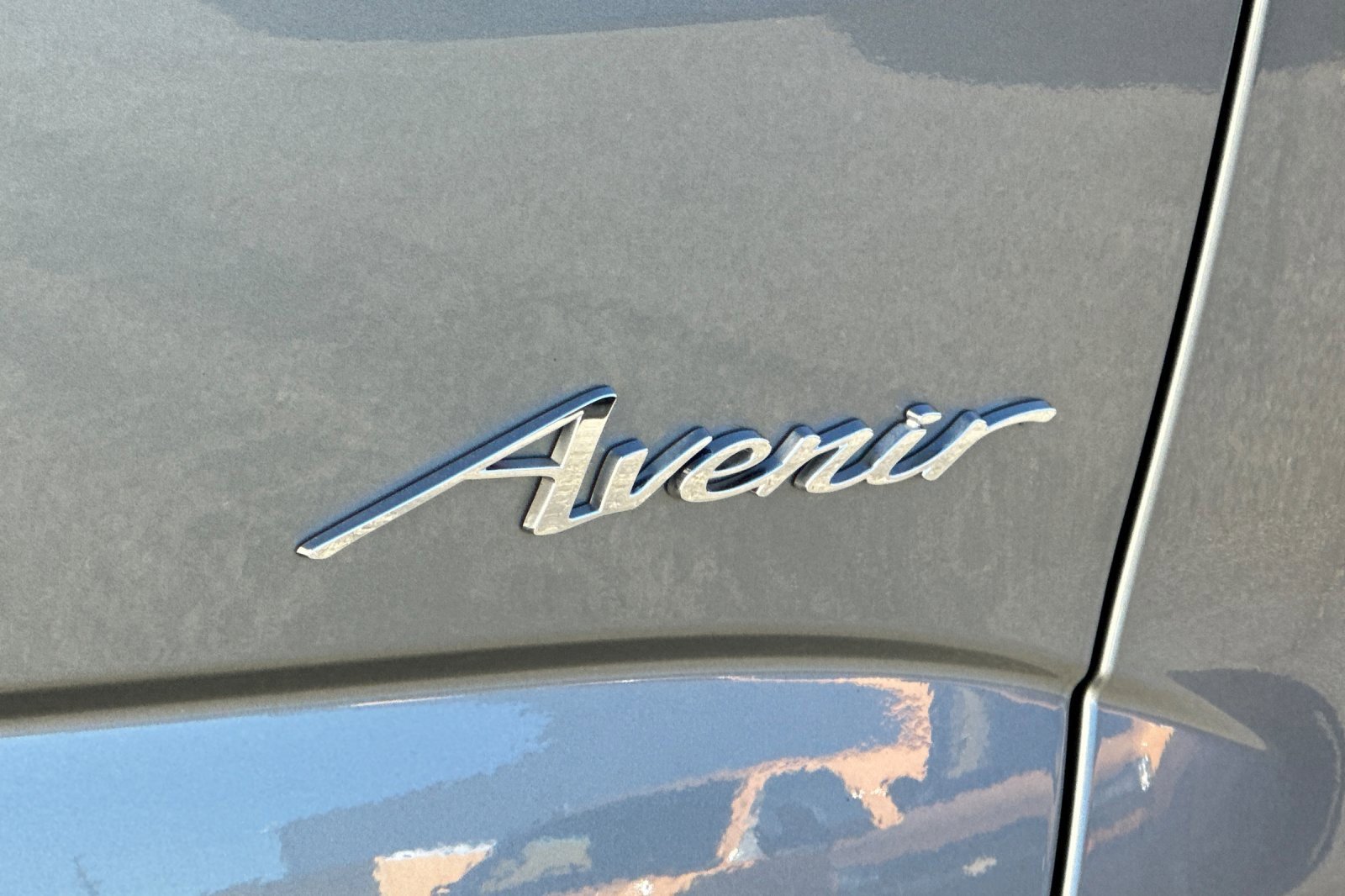 Certified 2023 Buick Enclave Avenir w/ Avenir Technology Package image 39