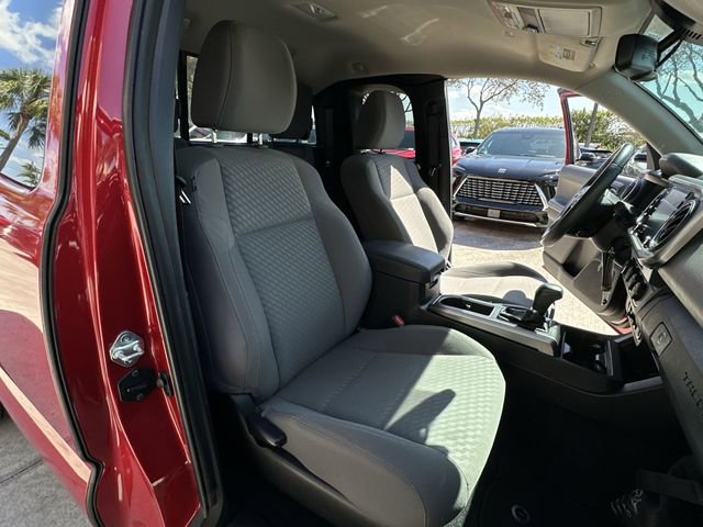 Used 2021 Toyota Tacoma SR5 image 29