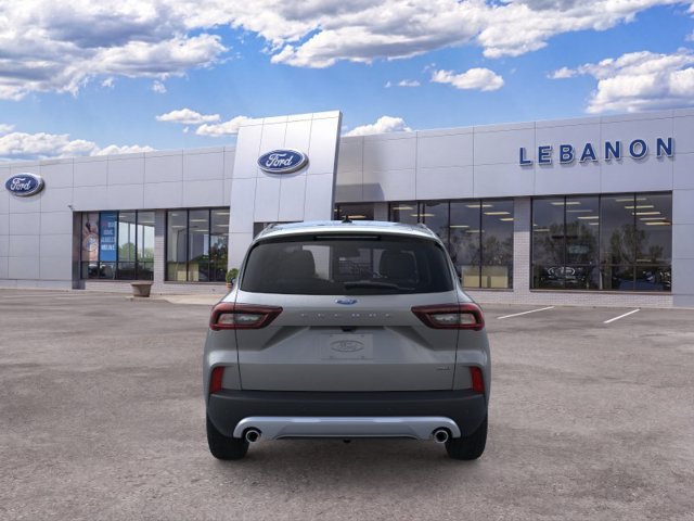 New 2025 Ford Escape SE FWD image 6