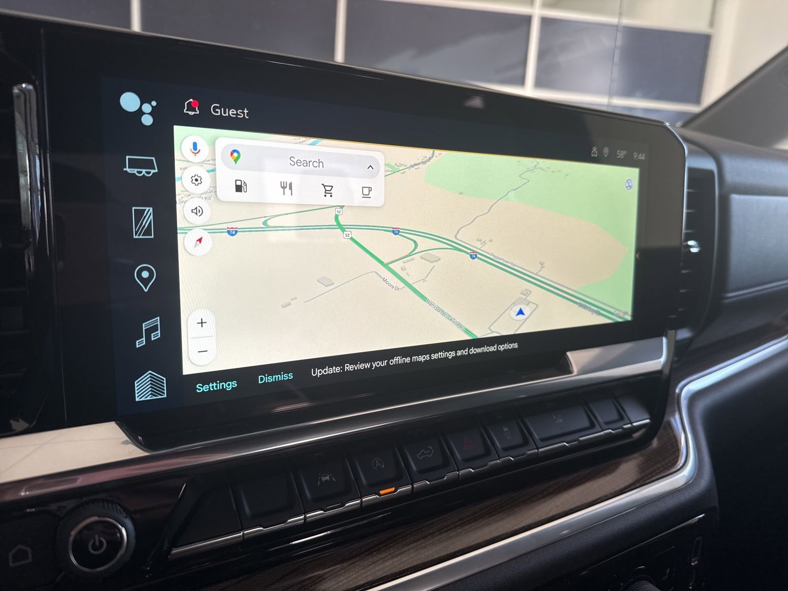 New 2026 Chevrolet Silverado 1500 LT image 30