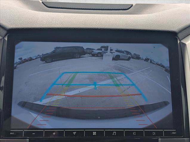 Used 2019 Toyota Tundra Platinum AWD/4WD image 10